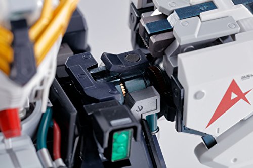 Tamashii Nations Bandai Formani EX NU Gundam Char