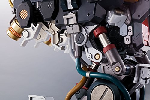 Tamashii Nations Bandai Formani EX NU Gundam Char
