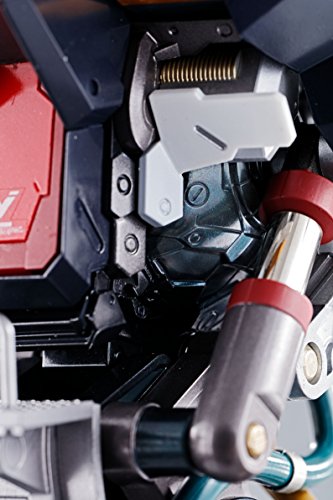 Tamashii Nations Bandai Formani EX NU Gundam Char