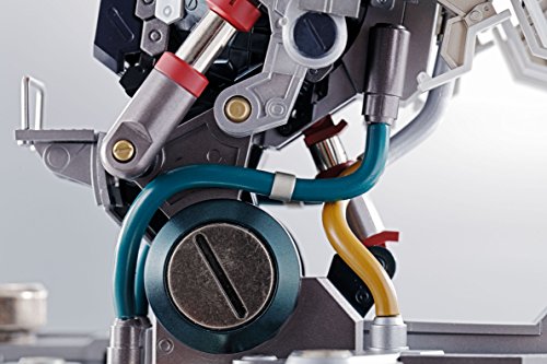Tamashii Nations Bandai Formani EX NU Gundam Char