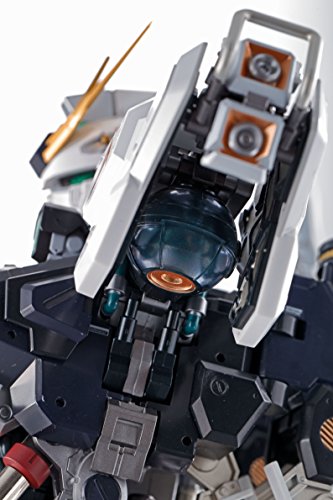 Tamashii Nations Bandai Formani EX NU Gundam Char