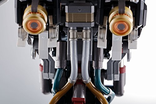 Tamashii Nations Bandai Formani EX NU Gundam Char