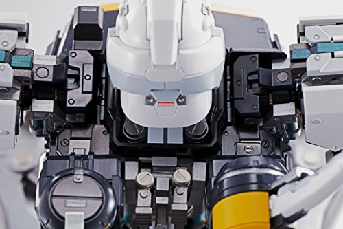 Tamashii Nations Bandai Formani EX NU Gundam Char