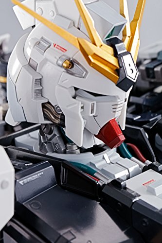 Tamashii Nations Bandai Formani EX NU Gundam Char