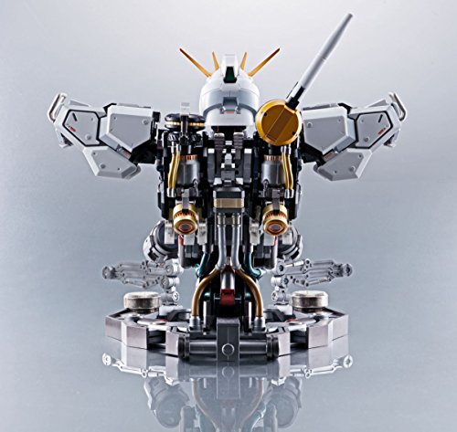 Tamashii Nations Bandai Formani EX NU Gundam Char