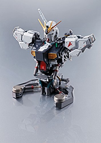 Tamashii Nations Bandai Formani EX NU Gundam Char
