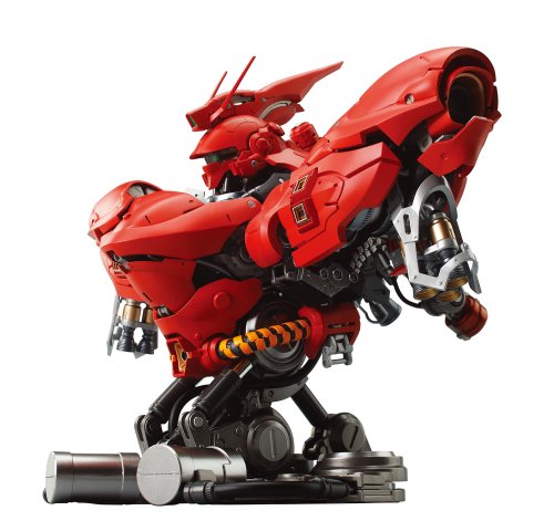 Bandai Formania V Gundam MSN-04 Sazabi Neo Zeon