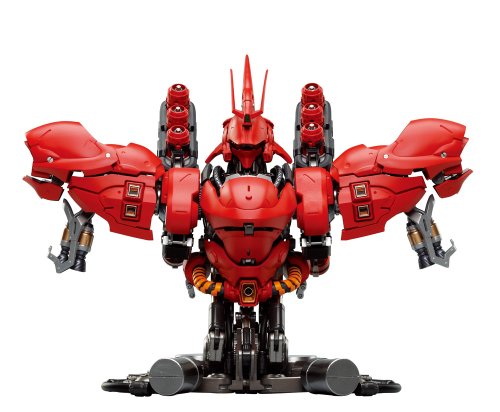 Bandai Formania V Gundam MSN-04 Sazabi Neo Zeon
