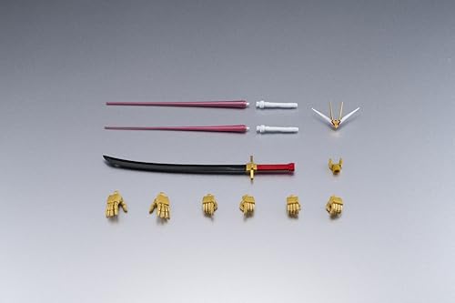 GUNDAM UNIVERSE ZGMF/A-262PD-P MIGHTY STRIKE FREEDOM GUNDAM - Mobile Suit Gundam SEED Freedom - 6 GUNDAM UNIVERSE ZGMF/A-262PD-P MIGHTY STRIKE FREEDOM GUNDAM - Mobile Suit Gundam SEED Freedom -