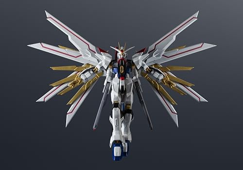 GUNDAM UNIVERSE ZGMF/A-262PD-P MIGHTY STRIKE FREEDOM GUNDAM - Mobile Suit Gundam SEED Freedom - 7 GUNDAM UNIVERSE ZGMF/A-262PD-P MIGHTY STRIKE FREEDOM GUNDAM - Mobile Suit Gundam SEED Freedom -