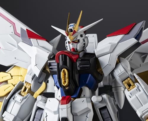 GUNDAM UNIVERSE ZGMF/A-262PD-P MIGHTY STRIKE FREEDOM GUNDAM - Mobile Suit Gundam SEED Freedom - 8 GUNDAM UNIVERSE ZGMF/A-262PD-P MIGHTY STRIKE FREEDOM GUNDAM - Mobile Suit Gundam SEED Freedom -