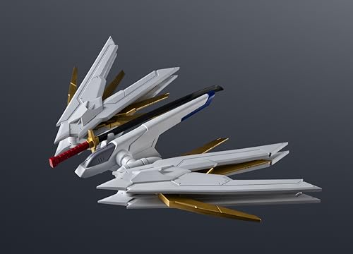 GUNDAM UNIVERSE ZGMF/A-262PD-P MIGHTY STRIKE FREEDOM GUNDAM - Mobile Suit Gundam SEED Freedom - 9 GUNDAM UNIVERSE ZGMF/A-262PD-P MIGHTY STRIKE FREEDOM GUNDAM - Mobile Suit Gundam SEED Freedom -