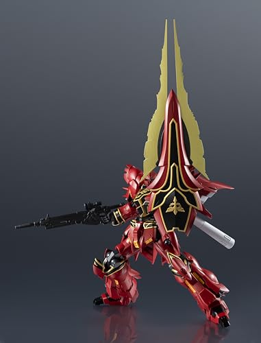 GUNDAM UNIVERSE MSN-06S SINANJU - Mobile Suit Gundam Unicorn -