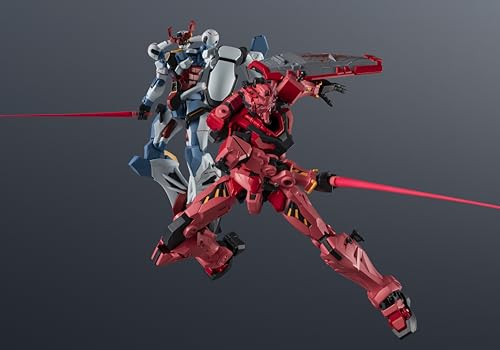 GUNDAM UNIVERSE gMS-α RED GUNDAM - Mobile Suit Gundam GQuuuuuuX 11 GUNDAM UNIVERSE gMS-α RED GUNDAM - Mobile Suit Gundam GQuuuuuuX