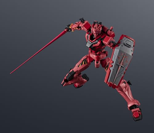 GUNDAM UNIVERSE gMS-α RED GUNDAM - Mobile Suit Gundam GQuuuuuuX 8 GUNDAM UNIVERSE gMS-α RED GUNDAM - Mobile Suit Gundam GQuuuuuuX