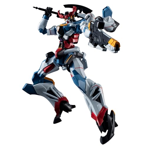 Gundam Universe GMS-Omega GQuuuuuuX - Mobile Suit Gundam GQuuuuuuX -