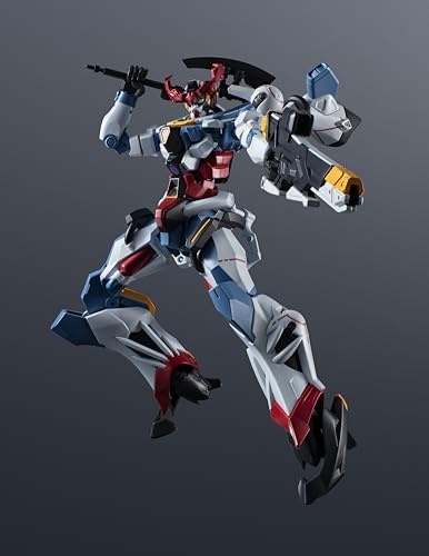 Gundam Universe GMS-Omega GQuuuuuuX - Mobile Suit Gundam GQuuuuuuX -