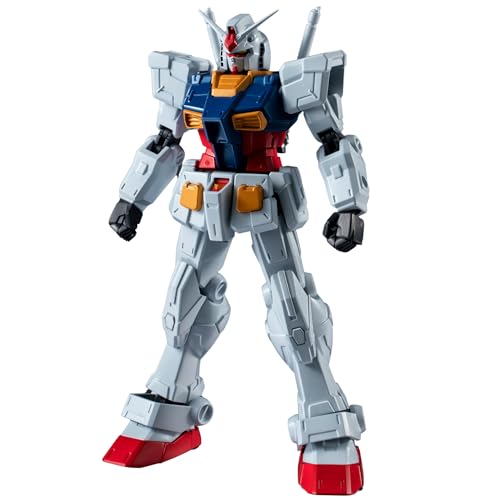 Gundam Universe RX-78-2 Renewal - Mobile Suit Gundam -
