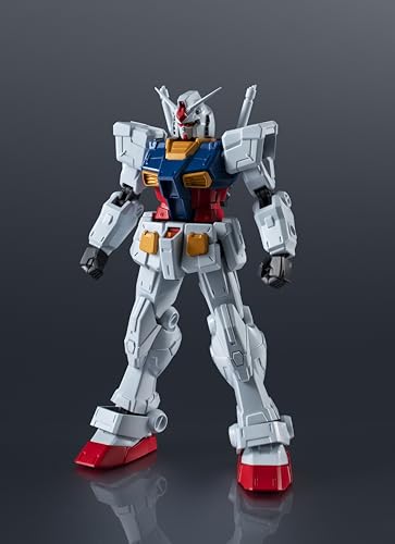 Gundam Universe RX-78-2 Renewal - Mobile Suit Gundam -