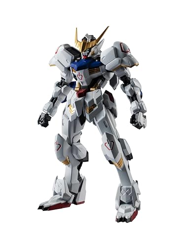 Gundam Universe ASW-G-08 Barbatos Renewal - Mobile Suit Gundam Iron - Blooded Orphans -