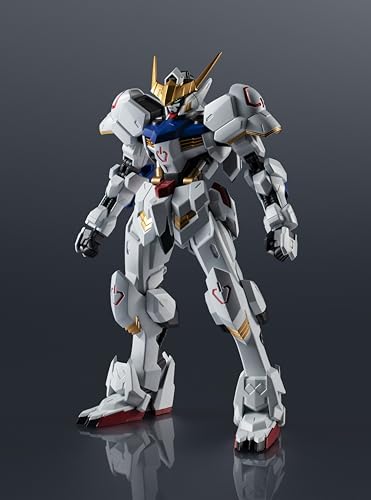 Gundam Universe ASW-G-08 Barbatos Renewal - Mobile Suit Gundam Iron - Blooded Orphans -