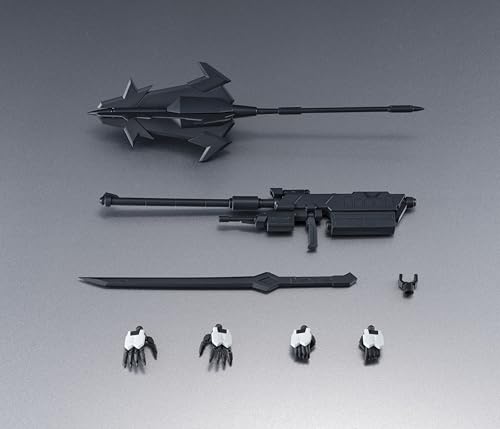 Gundam Universe ASW-G-08 Barbatos Renewal - Mobile Suit Gundam Iron - Blooded Orphans - 7 Gundam Universe ASW-G-08 Barbatos Renewal - Mobile Suit Gundam Iron - Blooded Orphans -