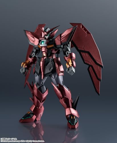 TAMASHII NATIONS - Mobile Suit Gundam Wing - OZ-13MS Gundam Epyon Gundam Universe Action Figure