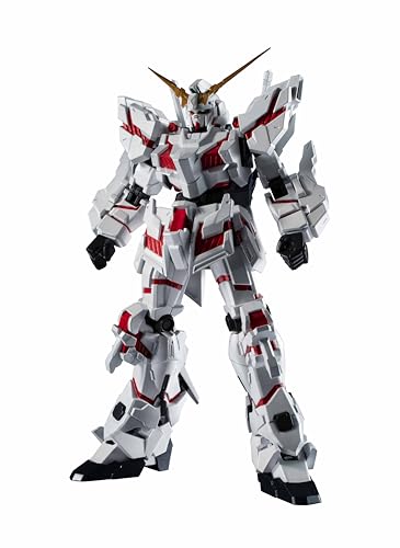 TAMASHII NATIONS - Mobile Suit Gundam UC - RX-0 Unicorn Gundam Renewal Gundam Universe Action Figure