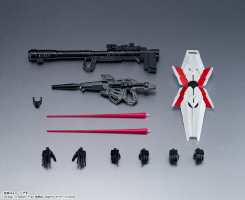 TAMASHII NATIONS - Mobile Suit Gundam UC - RX-0 Unicorn Gundam Renewal Gundam Universe Action Figure