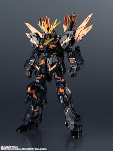 TAMASHII NATIONS - Mobile Suit Gundam Unicorn - RX-0[N] Unicorn Gundam 02 Banshee Norn, Gundam Universe Action Figure
