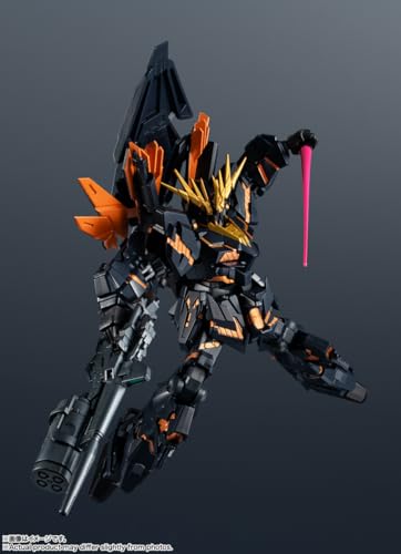 TAMASHII NATIONS - Mobile Suit Gundam Unicorn - RX-0[N] Unicorn Gundam 02 Banshee Norn, Gundam Universe Action Figure