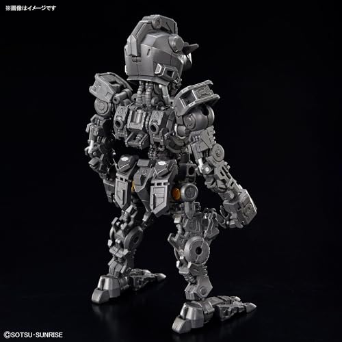 Bandai Hobby - Gundam - Master Grade SD - Barbatos Gundam Model Kit