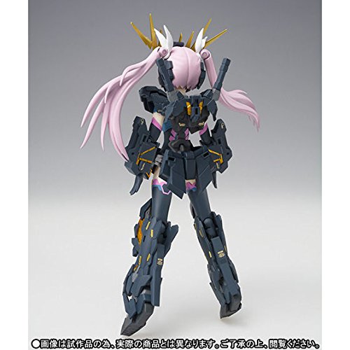 Bandai Armor Girls Project MS Girl Banshi~i