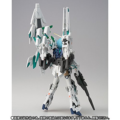 Bandai Armor Girls Project Ms Girl Unicorn Gundam (Awakening Specification) (Japan Import) 3 Bandai Armor Girls Project Ms Girl Unicorn Gundam (Awakening Specification) (Japan Import)