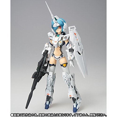 Bandai Armor Girls Project Ms Girl Unicorn Gundam (Awakening Specification) (Japan Import) 7 Bandai Armor Girls Project Ms Girl Unicorn Gundam (Awakening Specification) (Japan Import)