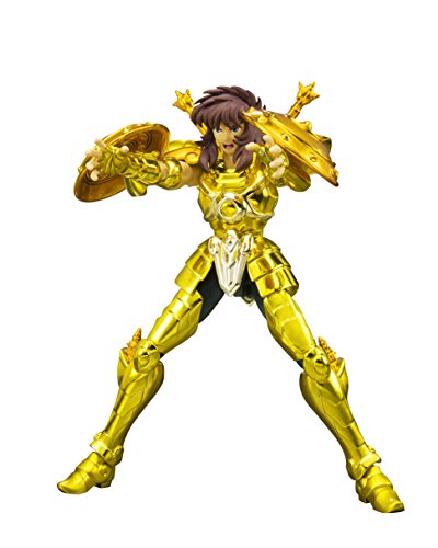 Bandai Tamashii Nations D.D Panoramation Guidance of the Palace of the Scales (Libra Dohko) Saint Seiya Action Figure