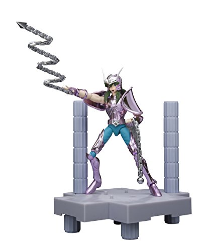 Bandai Tamashii Nations D.Panoramation Nebula Chain Andromeda Shun "Saint Seiya" Action Figure