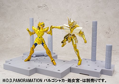 D.D.PANORAMATION Knights of The Zodiac Lightning in The Palace of The Lion -Leo AIORIA 10 D.D.PANORAMATION Knights of The Zodiac Lightning in The Palace of The Lion -Leo AIORIA