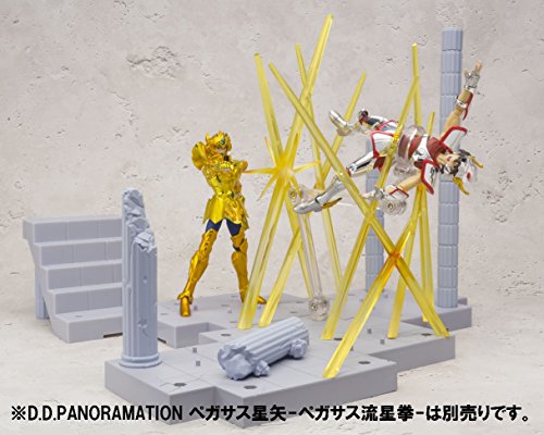D.D.PANORAMATION Knights of The Zodiac Lightning in The Palace of The Lion -Leo AIORIA 11 D.D.PANORAMATION Knights of The Zodiac Lightning in The Palace of The Lion -Leo AIORIA