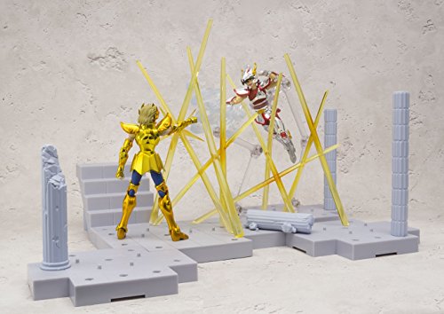 D.D.PANORAMATION Knights of The Zodiac Lightning in The Palace of The Lion -Leo AIORIA 12 D.D.PANORAMATION Knights of The Zodiac Lightning in The Palace of The Lion -Leo AIORIA