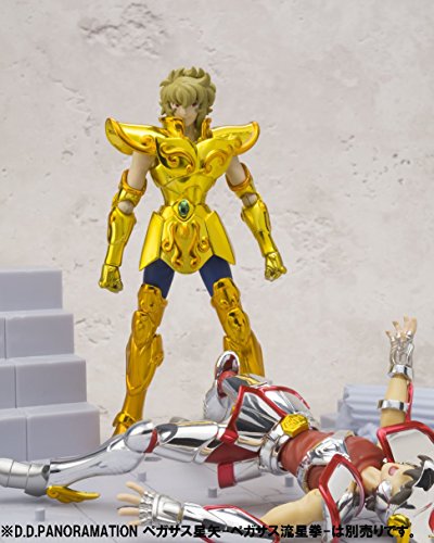 D.D.PANORAMATION Knights of The Zodiac Lightning in The Palace of The Lion -Leo AIORIA 13 D.D.PANORAMATION Knights of The Zodiac Lightning in The Palace of The Lion -Leo AIORIA