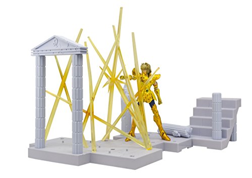 D.D.PANORAMATION Knights of The Zodiac Lightning in The Palace of The Lion -Leo AIORIA 15 D.D.PANORAMATION Knights of The Zodiac Lightning in The Palace of The Lion -Leo AIORIA