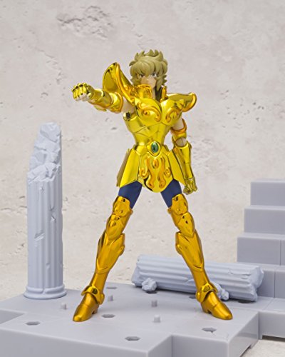 D.D.PANORAMATION Knights of The Zodiac Lightning in The Palace of The Lion -Leo AIORIA 3 D.D.PANORAMATION Knights of The Zodiac Lightning in The Palace of The Lion -Leo AIORIA