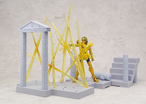 D.D.PANORAMATION Knights of The Zodiac Lightning in The Palace of The Lion -Leo AIORIA 8 D.D.PANORAMATION Knights of The Zodiac Lightning in The Palace of The Lion -Leo AIORIA