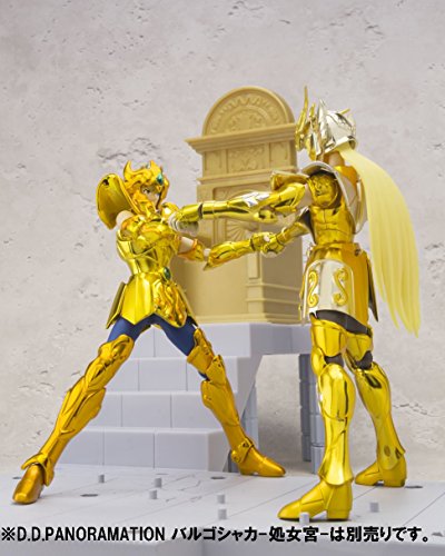 D.D.PANORAMATION Knights of The Zodiac Lightning in The Palace of The Lion -Leo AIORIA 9 D.D.PANORAMATION Knights of The Zodiac Lightning in The Palace of The Lion -Leo AIORIA