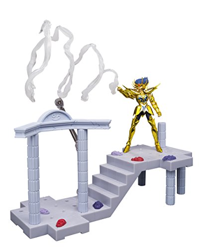 Bandai Tamashii Nations D.Panormation Cancer Death Mask
