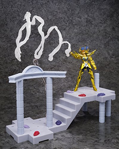 Bandai Tamashii Nations D.Panormation Cancer Death Mask 4 Bandai Tamashii Nations D.Panormation Cancer Death Mask