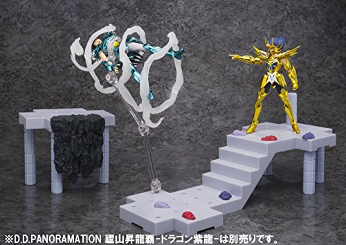 Bandai Tamashii Nations D.Panormation Cancer Death Mask 5 Bandai Tamashii Nations D.Panormation Cancer Death Mask