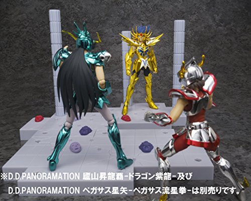 Bandai Tamashii Nations D.Panormation Cancer Death Mask 8 Bandai Tamashii Nations D.Panormation Cancer Death Mask