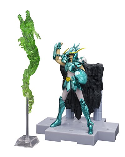Bandai Tamashii Nations D.D. Panormation Dragon Shiryu Saint Seiya Action Figure